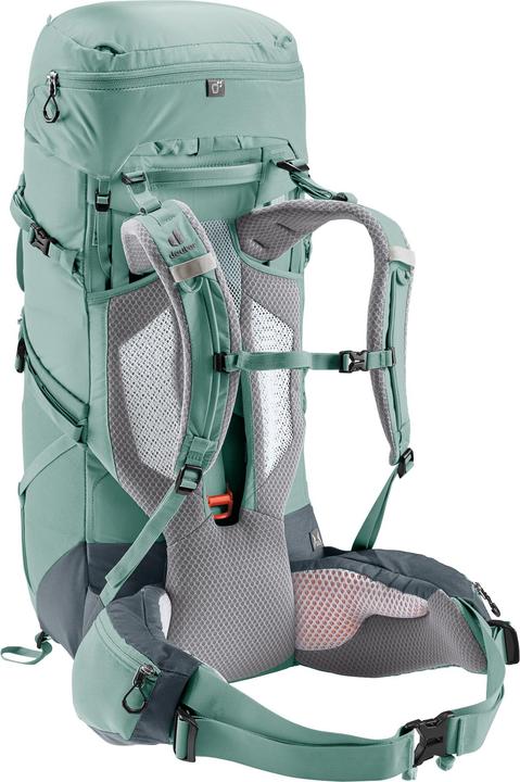Image du produit Deuter Aircontact Core 35+10 (35 l)