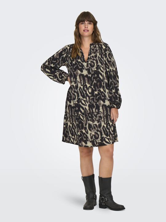 Image du produit Only CARLIA Robe midi (48)