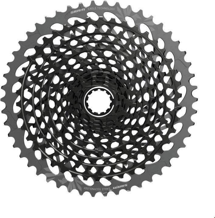 Produktbild Sram Eagle (12-fach, 10-52)