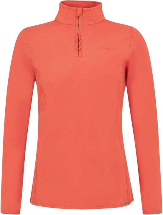 Protest FABRIZ 1/4 zip top