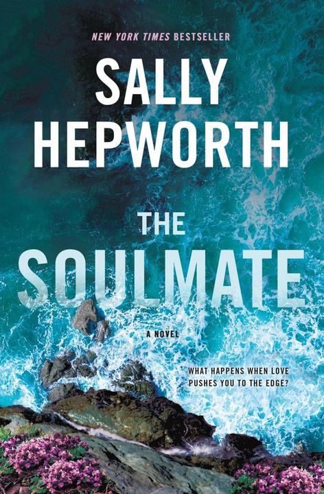 Image du produit The Soulmate (Anglais, Sally Hepworth, 2023)