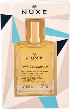 Immagine prodotto Nuxe Huile Prodigieuse (Olio corpo, 30 ml)