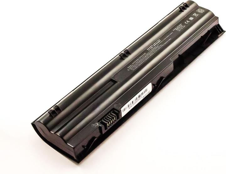 Image du produit AGI 115107 - Batterie/accumulateur - HP - Pavilion DM1-4300SG (4400 mAh)