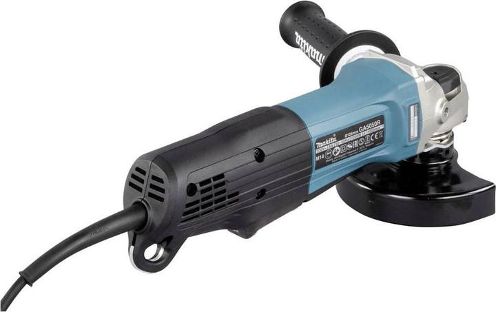 Image du produit Makita Winkelschleifer GA5050R (125 mm)