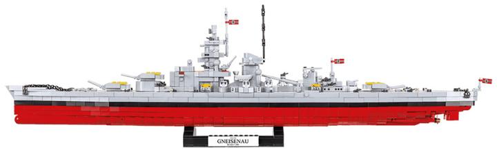 Image du produit Cobi Battleship Gneisenau