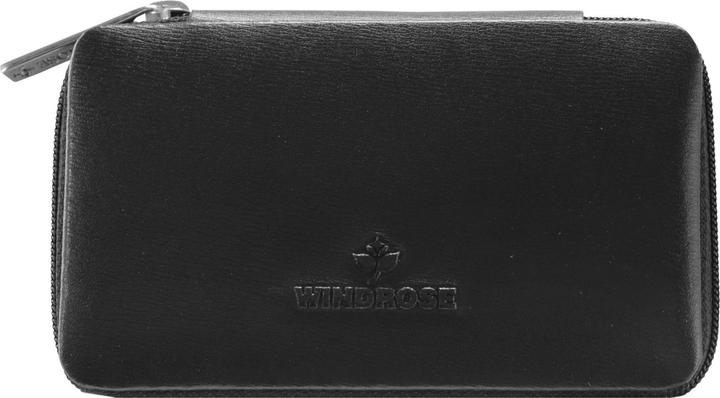 Image du produit Windrose Ambiance Manucure Set 12,5 cm Cuir