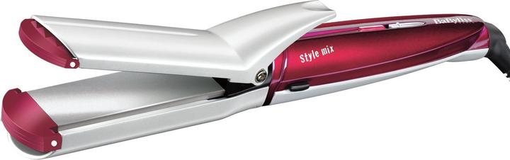 Actual product image BaByliss style mix (32 mm, 19 mm)