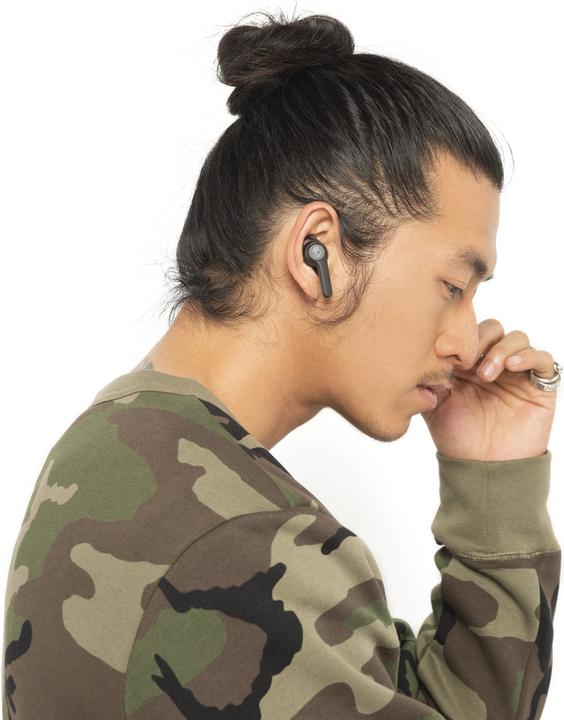 Image du produit Skullcandy Indy Evo (6 h, Sans fil)