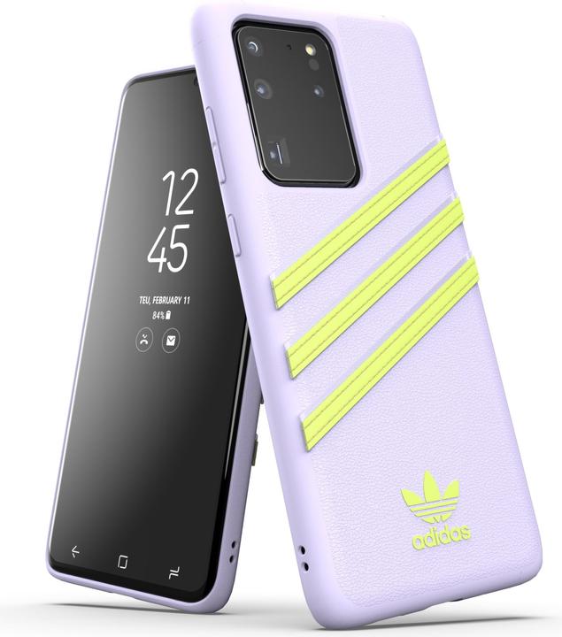 Immagine prodotto adidas Caso modellato PU Donna (Samsung Galaxy S20 Ultra)