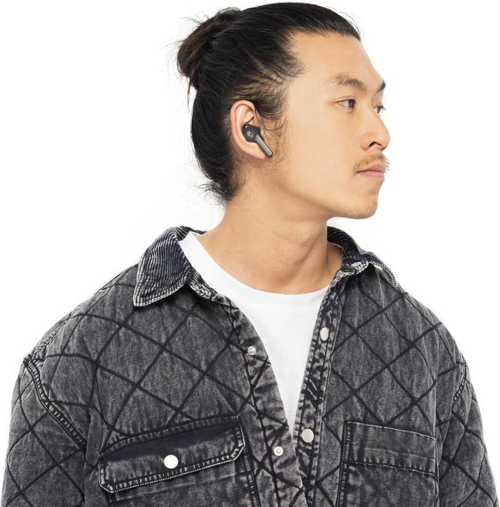 Produktbild Skullcandy Indy Evo (6 h, Kabellos)