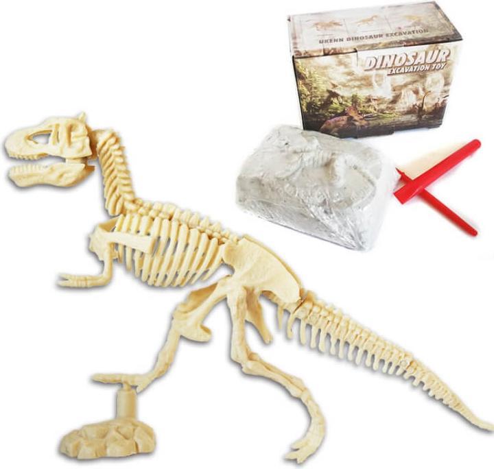Image du produit Cover-Discount Kit d'excavation dinosaure tyrannosaure