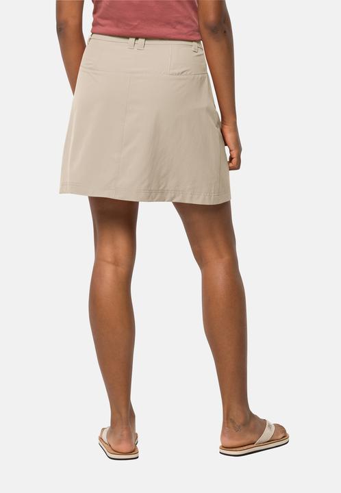 Image du produit Jack Wolfskin Jupe-short femme Sonora (XL)