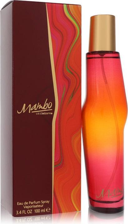 Produktbild Liz Claiborne Mambo (Eau de Parfum, 100 ml)