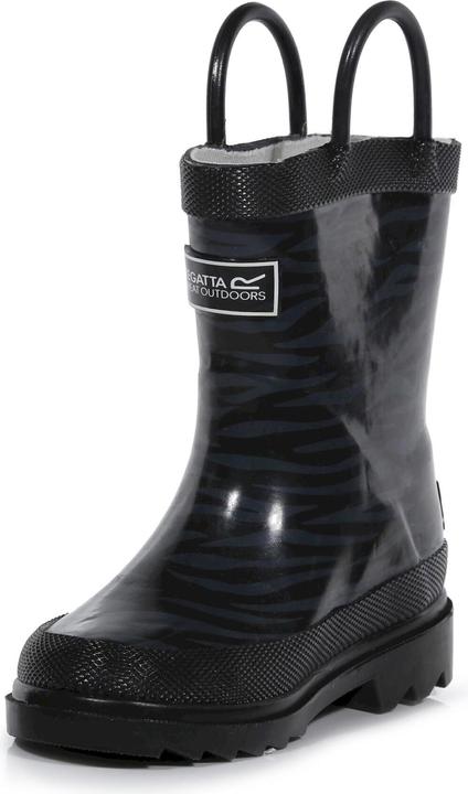 Immagine prodotto Regatta Stivali di gomma Minnow Great Outdoors con modello (30)