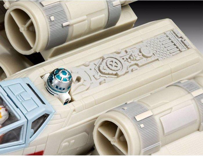 Immagine prodotto Revell Guerre stellari: caccia X-wing