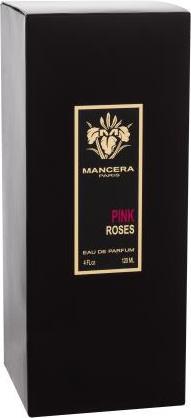 Immagine prodotto Mancera Rose Rosa di Eau de Parfum Spray 120 ml (Eau de parfum, 120 ml)