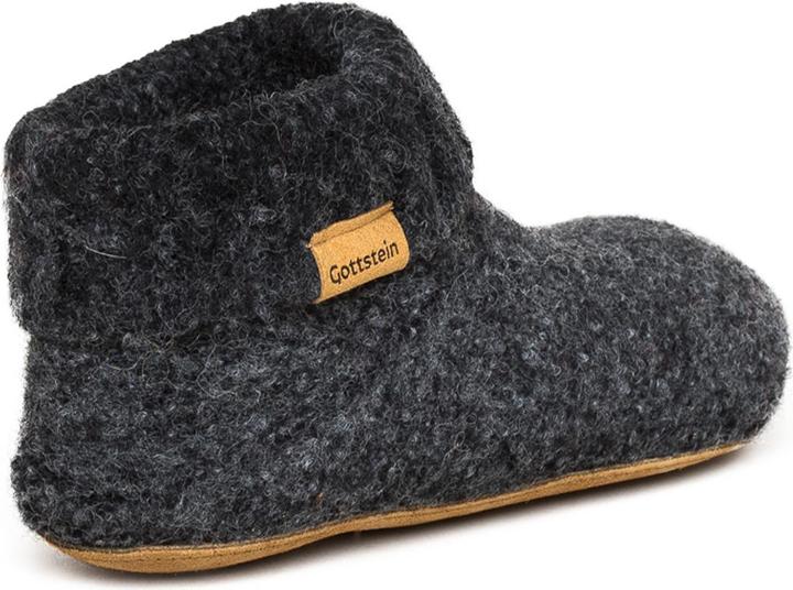 Produktbild Gottstein Knit Boot Hüttenschuh (47)