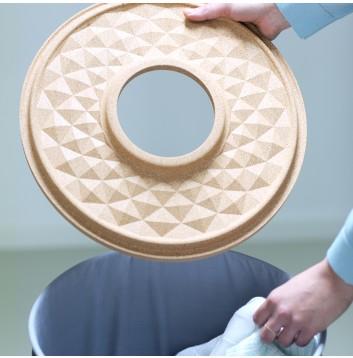 Actual product image Brabantia Cork lid (35 l)