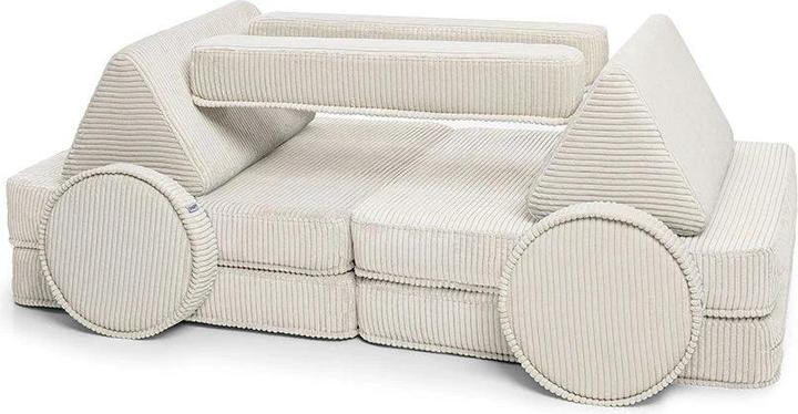 Produktbild Shappy Cord-Spielsofa (Kindersofa)