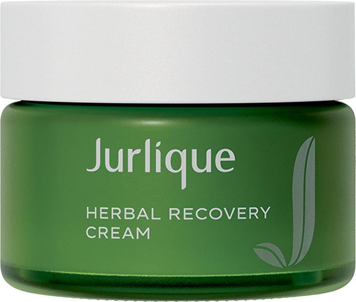 Jurlique Herbal Recovery Cream 50 ml (50 ml, Day cream)