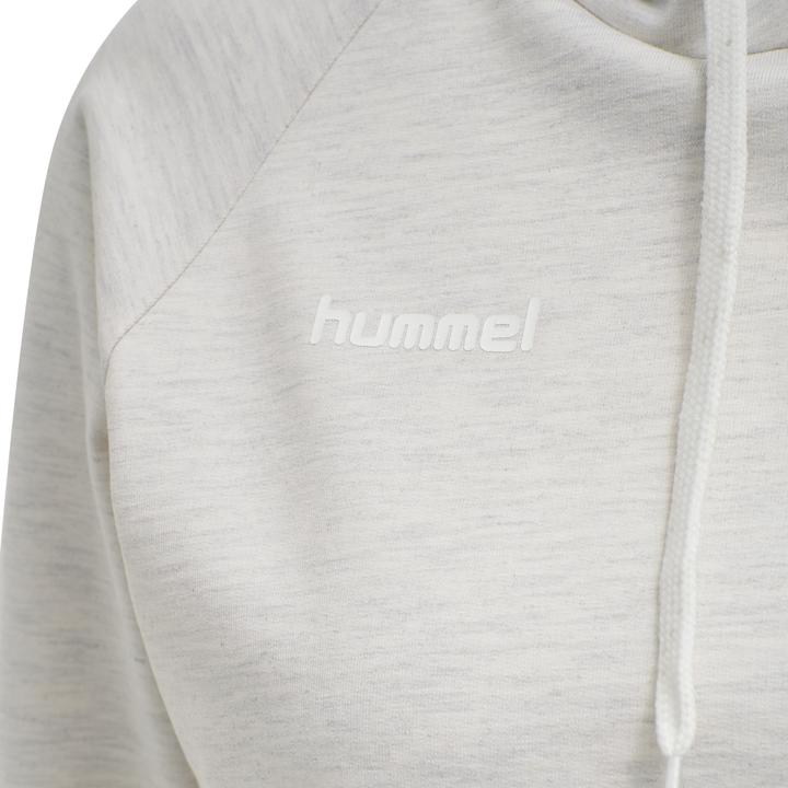 Image du produit hummel Go Cotton Hoodie Woman (XL)