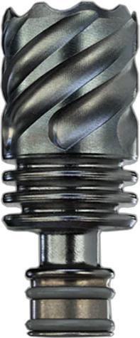 Actual product image Dynavap The Hyperdyn