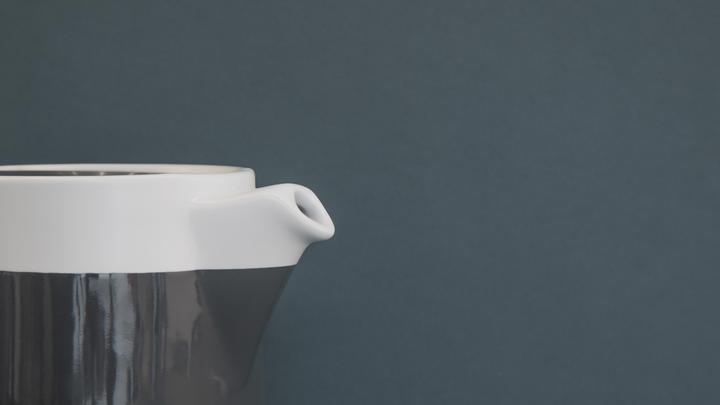 Actual product image La Cafetière Teapot (1.20 l)