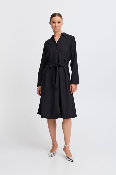 Produktbild B.young BYMMMIDDE SHIRT DRESS 20815638 (44)