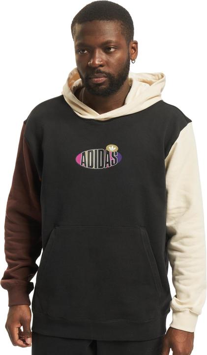 Image du produit adidas Originals Trf A33 Sweat à capuche HI5264 (S)