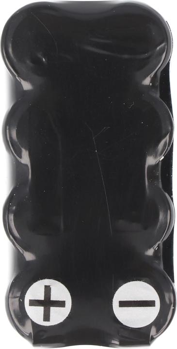 Actual product image AccuCell Rolleiflex SLX rechargeable battery for self-installation