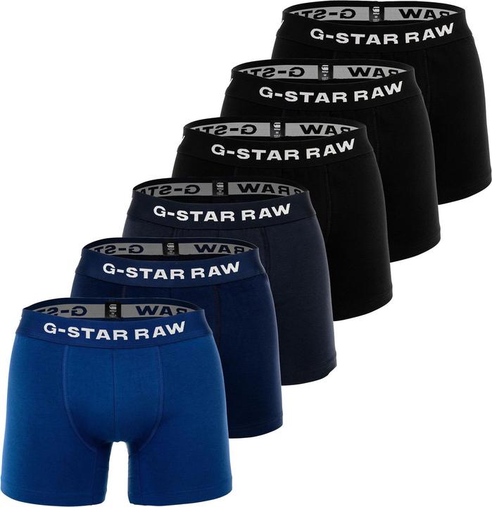 G-Star Boxer briefs 3 pack