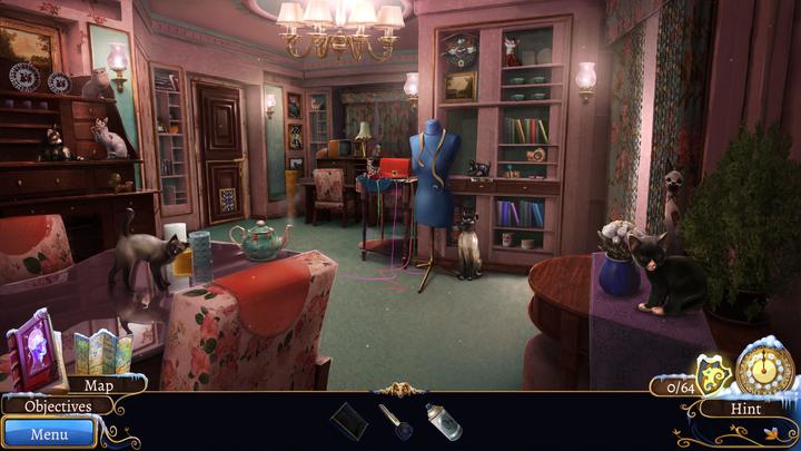 Image du produit Denda Dreamwalker - Ne jamais tomber en sommeil Édition collector (PC, DE)