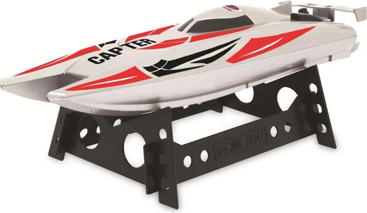 Actual product image Jamara Speedboat