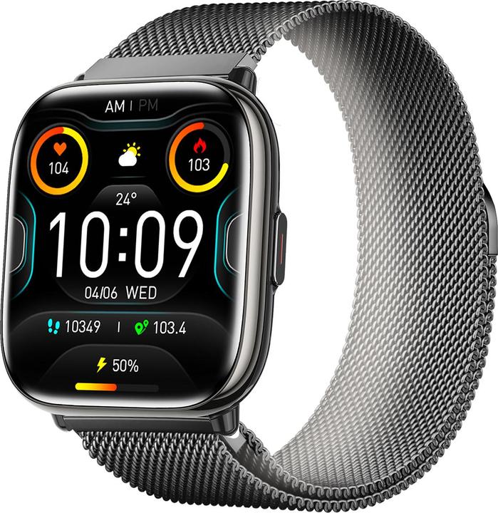Produktbild Trevi T-FIT 265 A 1,75' AMOLED Digital