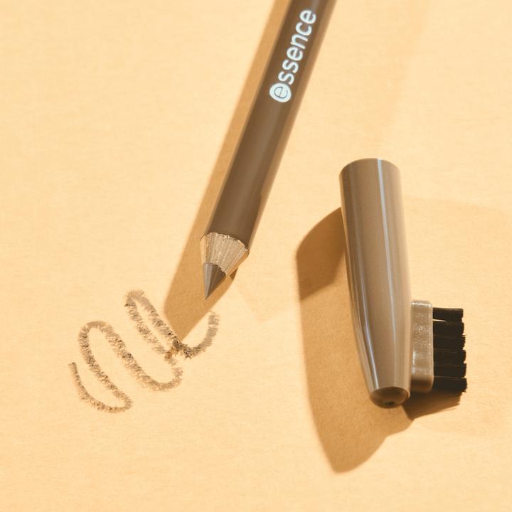 Produktbild essence eyebrow DESIGNER 04 (Light Beige)