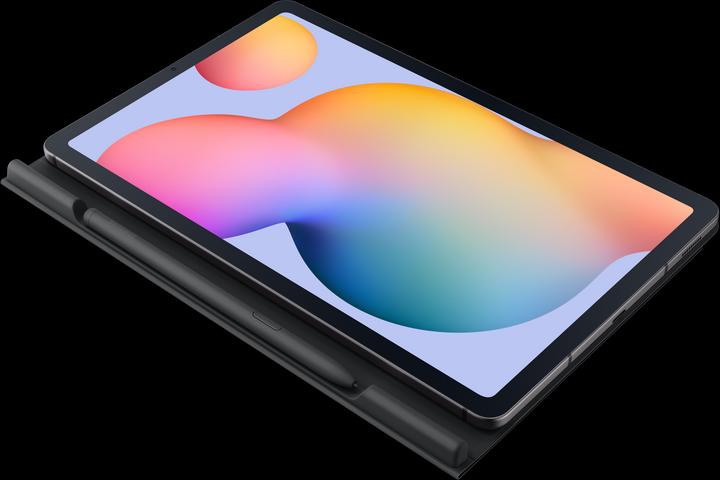 Actual product image Samsung Book Cover (Galaxy Tab S6 Lite 10.4 (2020))
