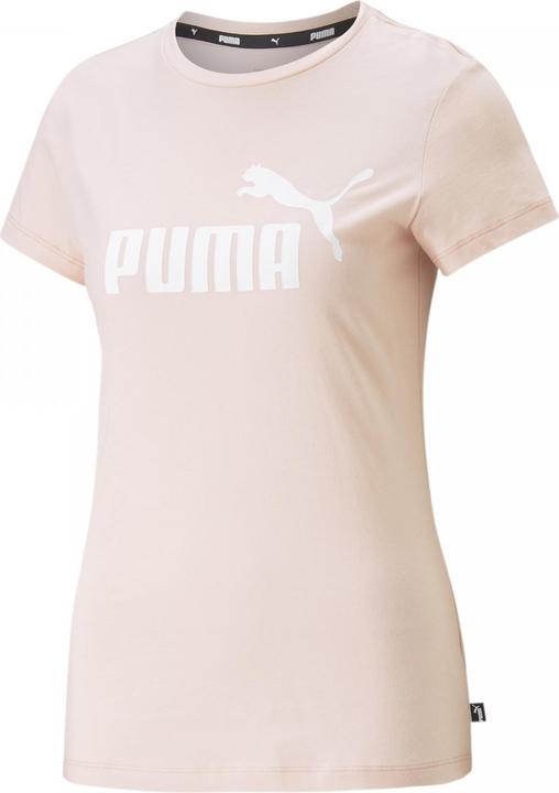Image du produit Puma ESS Logo Tee (s) (L)