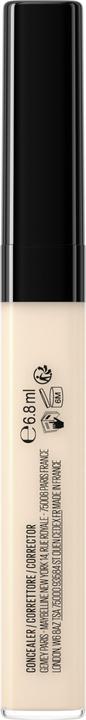 Actual product image Maybelline New York Fit Me (8 Nude)