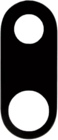 Immagine prodotto Ferryxpress Lente della fotocamera posteriore con adesivo (solo vetro) compatibile con iPhone 7 (Modulo, Apple iPhone 8 Plus)
