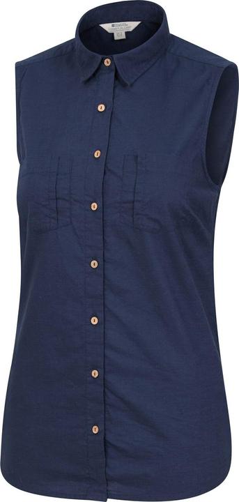 Produktbild Mountain Warehouse Coconut Hemd Ärmellos (42 D)