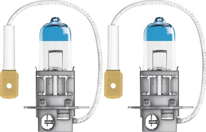 Produktbild Osram Night Breaker (H3)