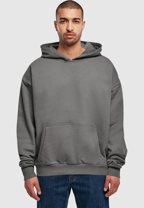 Immagine prodotto Merchcode Halloween - Felpa con cappuccio con teschio - 175685 (XL)