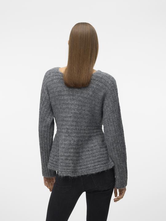 Image du produit Vero Moda VMNONO Haut tricoté Pull en maille (XS)