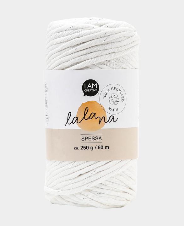 Produktbild Lalana Spessa (60 m)
