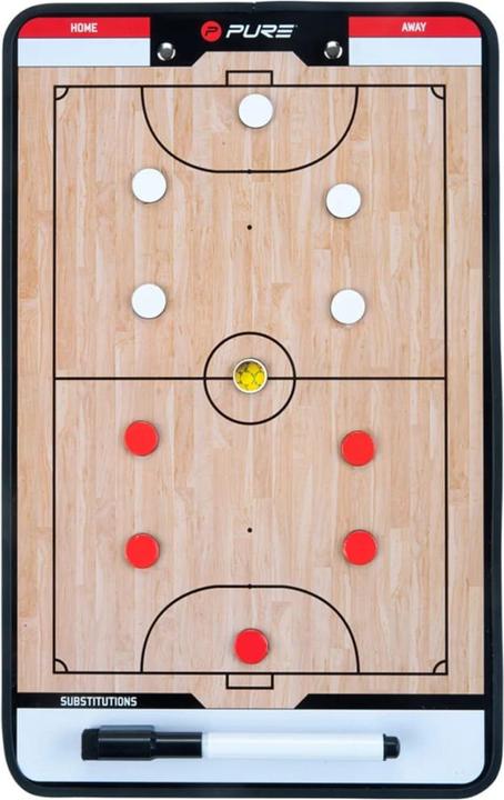 Pure2improve Indoor Soccer