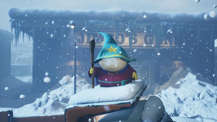 Image du produit THQ South Park: Snow Day (Xbox Series X, DE)