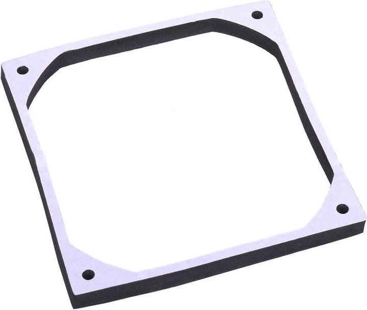Phobya Nastro sigillante per radiatori 10mm per ventola da 120mm