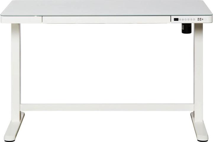 Image du produit Contini Bureau à hauteur réglable (120 x 60 cm)