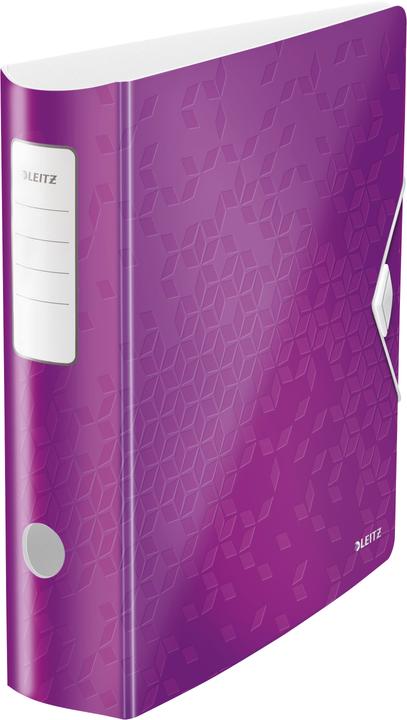 Actual product image Leitz WOW 180° Active (A4, 80 mm, 1 Piece)