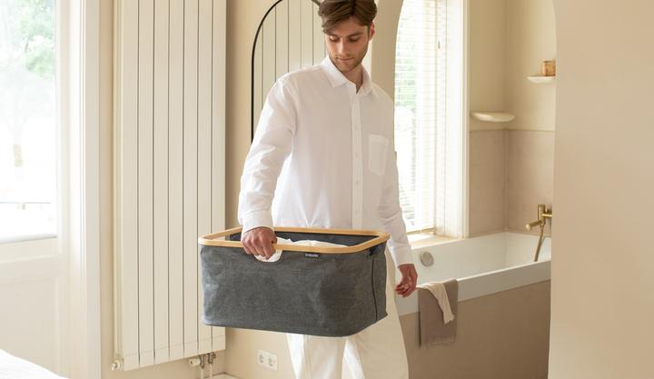 Produktbild Brabantia Laundry Bags/Boxes (40 l)